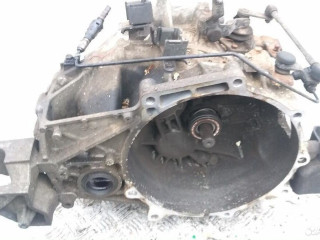 КПП механическая (МКПП) Dodge Caliber 1 поколение 2008, 2.0 л., дизель
