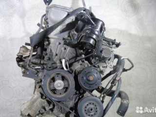 двигатель Toyota Corolla 10 поколение (E140/E150) 2008, 1.8 л.