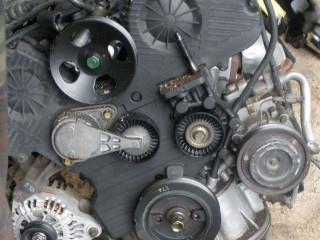 двигатель Kia Sportage 1 поколение 2000, 2.7 л., G6BA, бензин, G6BA