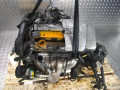 двигатель Opel Astra G 2004, 1.6 л., Z 16 XE, бензин - фото №4