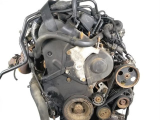 двигатель Citroen Evasion 1 поколение [рестайлинг] 1998, 2.1 л., P8C (XUD11BTE), дизель