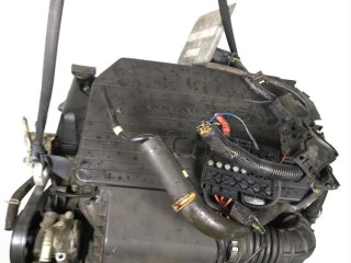 двигатель Ford Fiesta 1 поколение (1976 - 1983), 1.3 л., BAJA, бензин, BAJA