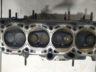 головка блока цилиндров Volkswagen Golf 4 поколение 2002, 1.9 л., AJM, дизель
