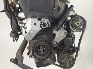 двигатель Skoda Octavia 1 поколение [рестайлинг] 2006, 1.9 л., ASV, дизель