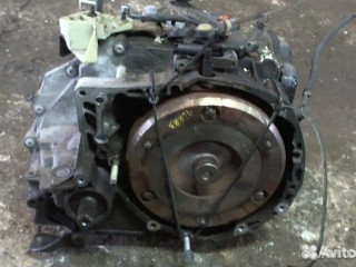 КПП автоматическая (АКПП) Renault Megane 2 поколение (2002 - 2006), 1.6 л., DP0050