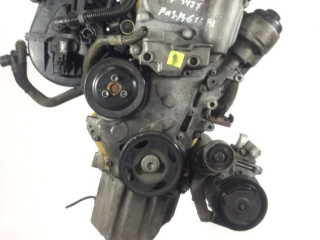 двигатель Volkswagen Passat B6 2008, 1.6 л., BLF, бензин