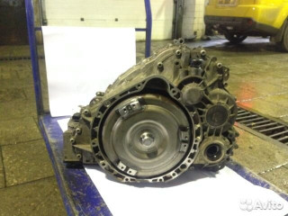 КПП автоматическая (АКПП) Mercedes-Benz B-Класс W245 (2005 - 2008), 2.8 л., 722801