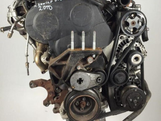 двигатель Mitsubishi Lancer 9 поколение 2009, 2.0 л.