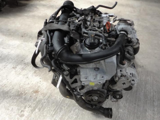 двигатель Volkswagen Touran 1 поколение 2005, 1.4 л., BLG, бензин