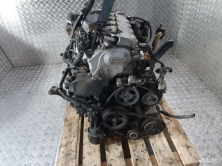 двигатель Nissan Primera P12 2005, 2.2 л., YD22DDTi, дизель