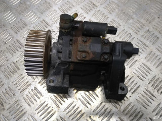 ТНВД Renault Scenic 2 поколение 2006, 1.5 л., дизель, 8200663258