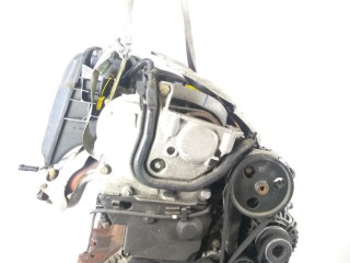 двигатель Renault Scenic 1 поколение (1996 - 1999), 1.4 л., K4J 714, бензин, K4J714