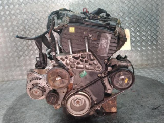 двигатель Fiat Stilo 1 поколение (2001 - 2010), 1.6 л., 182B6000