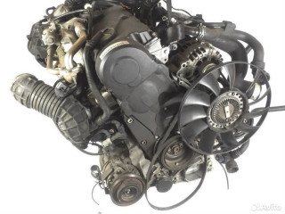 двигатель Volkswagen Passat B5 [рестайлинг] 2003, 2.0 л.