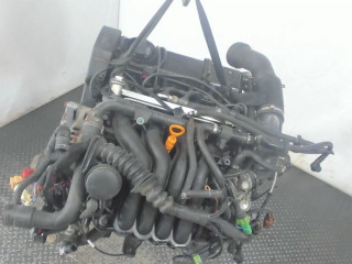 двигатель Volkswagen Passat B5 1999, 1.6 л., ANA, бензин