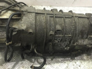 КПП автоматическая (АКПП) Opel Omega B 1997, 2.5 л., дизель