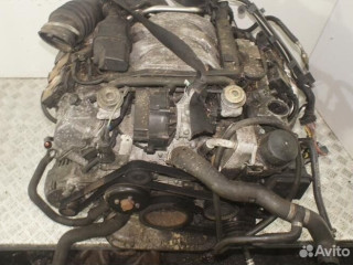 двигатель Mercedes-Benz C-Класс W202/S202 (1993 - 1997), 2.4 л., 111910