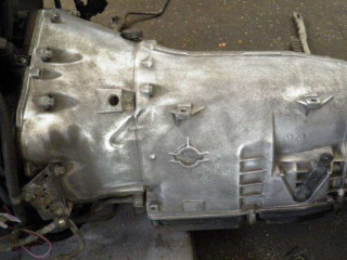 КПП автоматическая (АКПП) Mercedes-Benz C-Класс W203/S203/CL203 (2000 - 2004), 722699