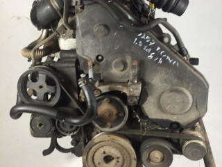 двигатель Ford Tourneo Connect 1 поколение 2006, 1.8 л.