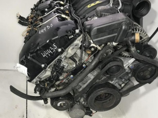 двигатель BMW 5 серия E60/E61 [рестайлинг] 2009, 3.0 л., N53 B30 A, бензин