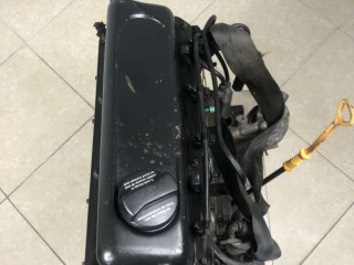 двигатель Audi A4 B5 1997, 1.6 л., ADP, бензин
