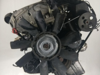 двигатель Mercedes-Benz C-Класс W202/S202 (1993 - 1997), 1.9 л., 111941