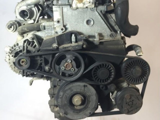 двигатель Opel Astra G (1998 - 2009), 2.0 л., Y 20 DTH, дизель, Y20DTH