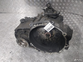 КПП механическая (МКПП) Volkswagen Passat B6 2008, 2.0 л., дизель