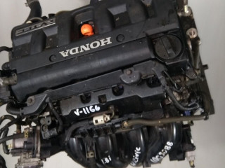 двигатель Honda Civic 8 поколение 2007, 1.8 л., R18A2, бензин