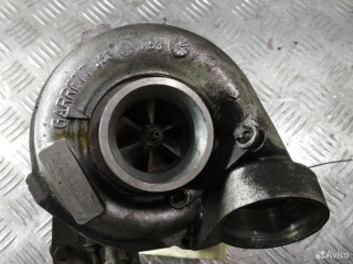 турбина Jeep Grand Cherokee 2 поколение [рестайлинг] 2004, 1.9 л., дизель, A6650960099