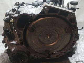 КПП автоматическая (АКПП) Volkswagen Polo 3 поколение 1998, 1.4 л., бензин