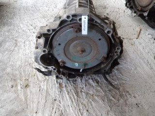 КПП автоматическая (АКПП) Audi A6 4B/C5 [рестайлинг] 2003, 3.0 л., бензин