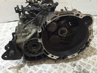 КПП механическая (МКПП) Hyundai ix35 1 поколение 2011, 2.0 л., дизель