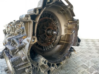 КПП автоматическая (АКПП) Audi A4 B5 [рестайлинг] 2000, 2.8 л., бензин