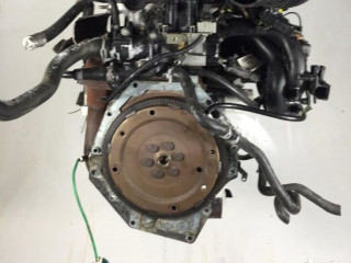 двигатель Ford Mondeo 2 поколение 1998, 2.0 л., NGC, бензин