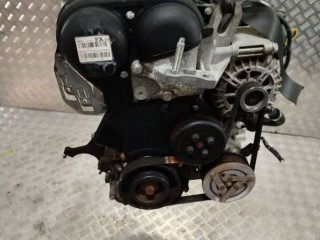 двигатель Ford Focus 3 поколение 2013, 1.6 л., бензин