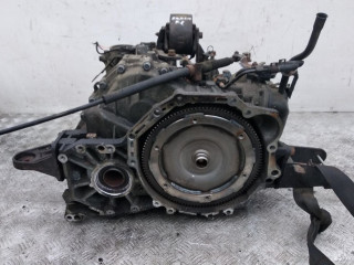 КПП автоматическая (АКПП) Hyundai Santa Fe 1 поколение [рестайлинг] 2008, 2.2 л., дизель