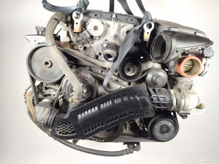 двигатель Mercedes-Benz C-Класс W203/S203/CL203 (2000 - 2004), 1.9 л., 271946