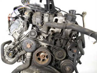 двигатель Mercedes-Benz E-Класс W210/S210 (1995 - 1999), 2.4 л., 112911