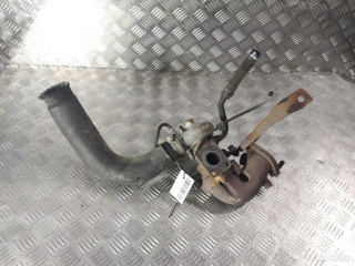 турбина Kia Carens 1 поколение [рестайлинг] 2004, 2.0 л., дизель