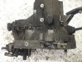 КПП механическая (МКПП) Renault Megane 1 поколение 1997, 1.4 л., бензин - фото №2