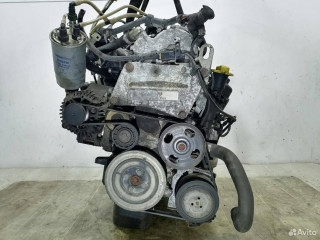 двигатель Fiat Punto 2 поколение [рестайлинг] 2007, 1.3 л., 199 A2.000, дизель