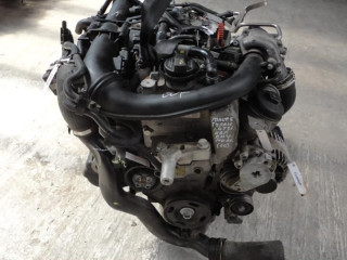 двигатель Volkswagen Golf 4 поколение 2006, 1.4 л., BMY, бензин