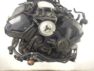 двигатель Audi A6 4B/C5 1999, 2.4 л., BDV, бензин