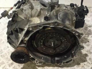 КПП автоматическая (АКПП) Volkswagen Golf 7 поколение 2015, 1.4 л., бензин