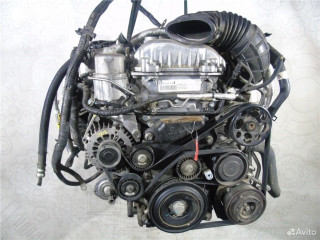 двигатель Chevrolet Captiva 1 поколение [рестайлинг] 2012, 2.2 л.