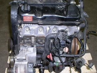 двигатель Volkswagen Passat B4 1995, 1.8 л., ADZ, бензин