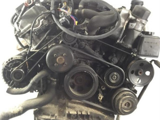 двигатель Mercedes-Benz C-Класс W202/S202 [рестайлинг] 1999, 2.8 л., бензин