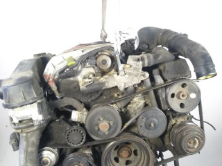 двигатель Mercedes-Benz CLK-Класс W208/A208 (1997 - 1999), 2.3 л., бензин, 111982