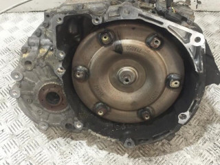 КПП автоматическая (АКПП) Saab 2005, 1.9 л., дизель